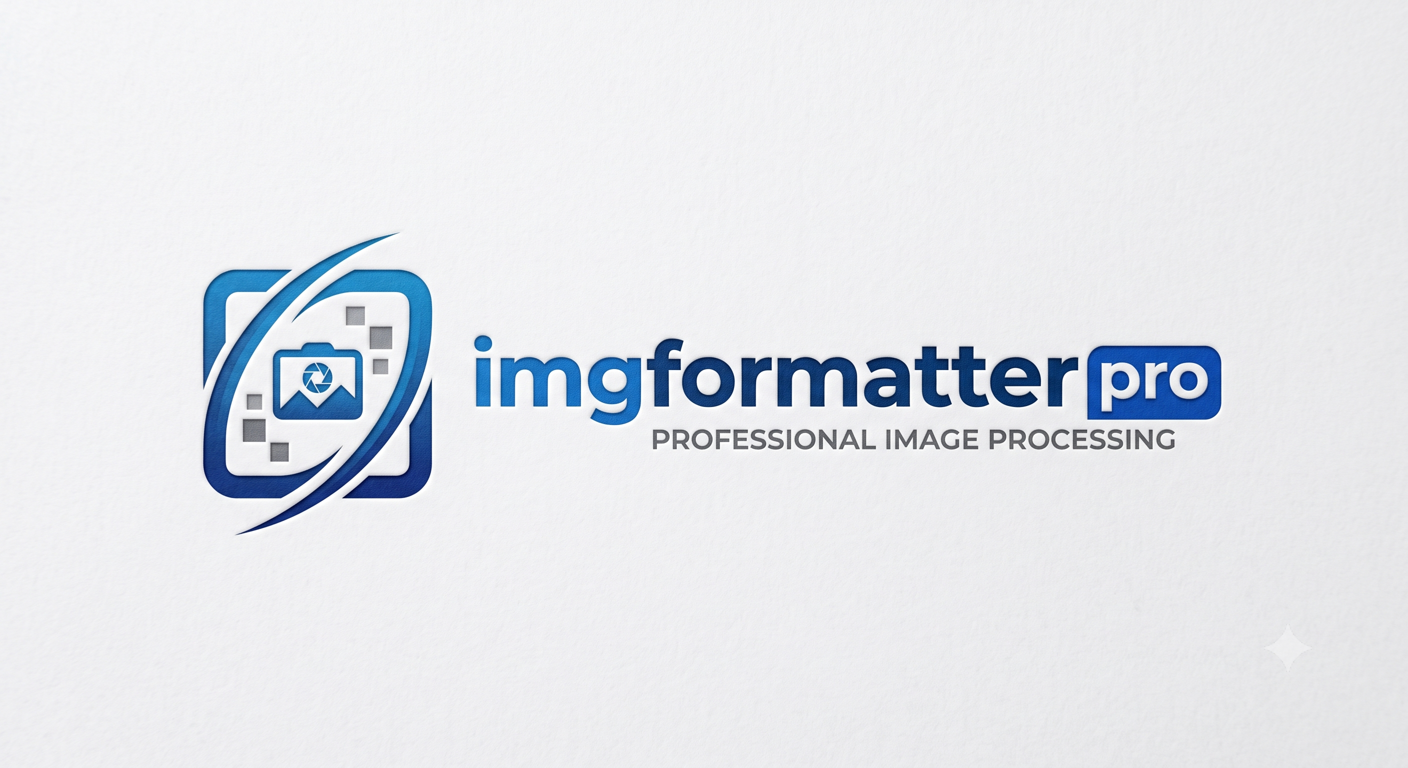 ImgFormatter Pro - Privacy-First Image Optimizer preview